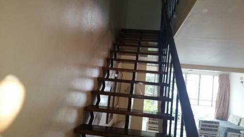 Apartamento Court Manor