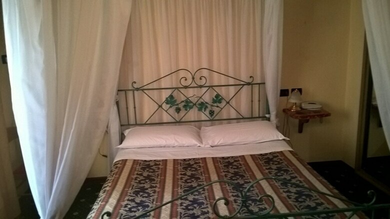 Hotel Parigi