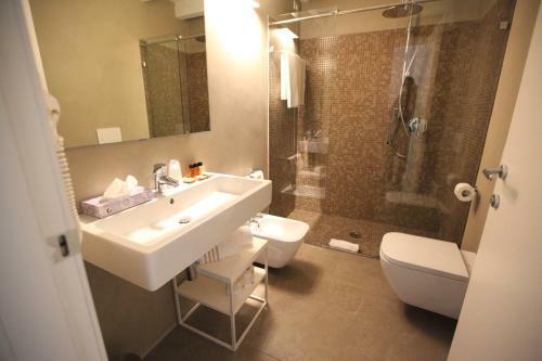 Bed & Breakfast Residenza Mazzini