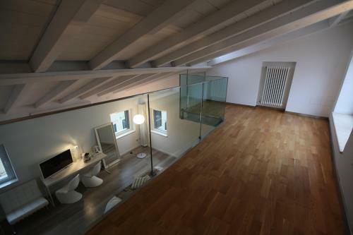Bed & Breakfast Residenza Mazzini
