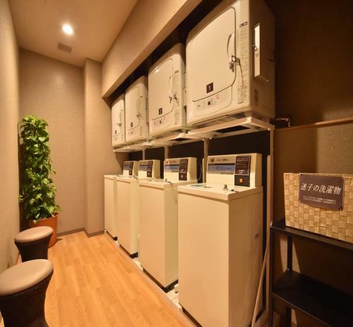 Hotel Dormy Inn Abashiri