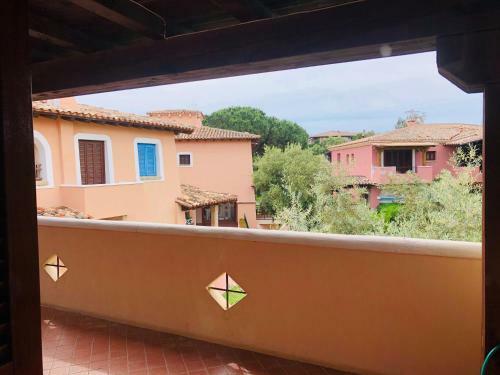 Casa Vacanze Puntaldia