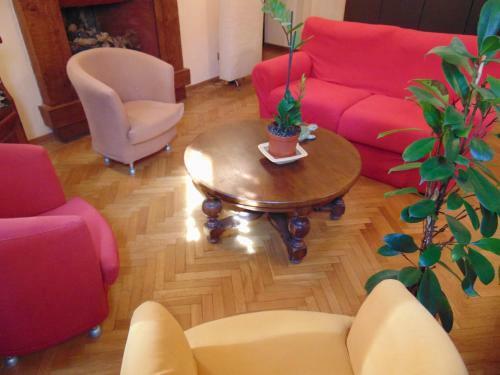 B&B Da Ventura
