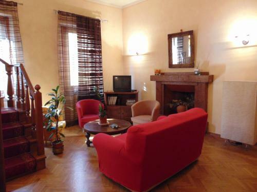 B&B Da Ventura