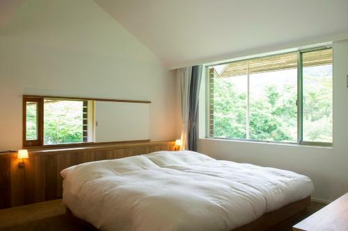 Hotel Hakone Retreat Fore