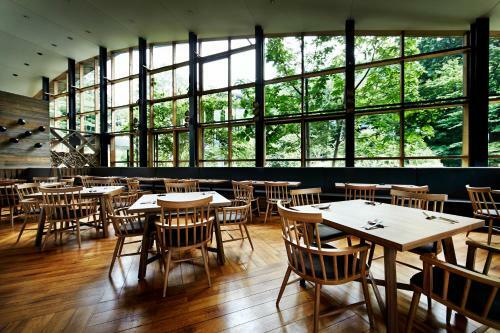 Hotel Hakone Retreat Fore