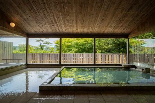 Hotel Hakone Retreat Fore