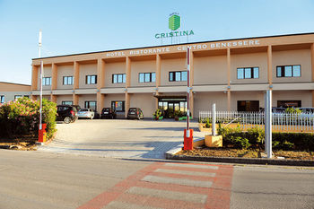 Hotel Cristina