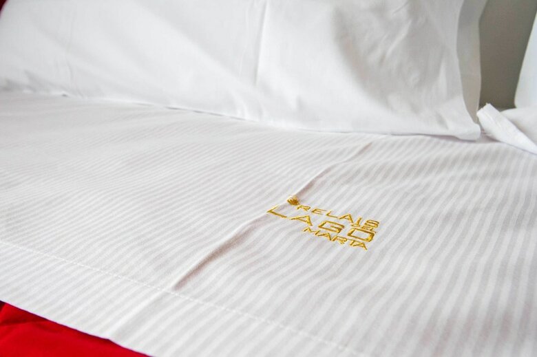 Hotel Relais Del Lago