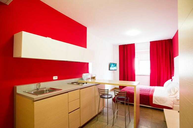 Hotel Relais Del Lago