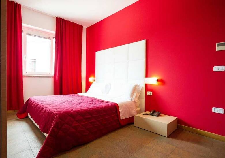 Hotel Relais Del Lago