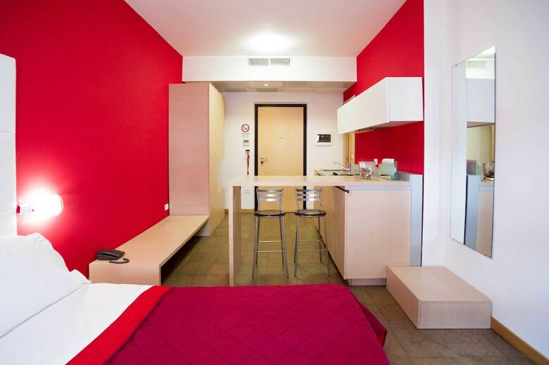 Hotel Relais Del Lago