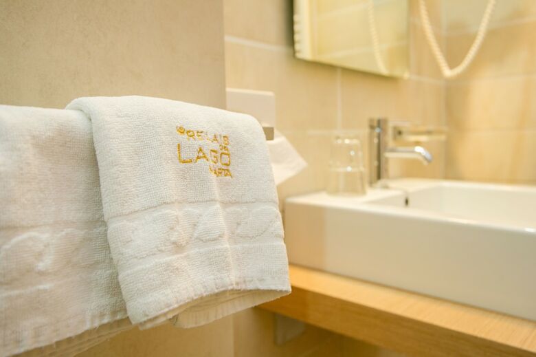 Hotel Relais Del Lago
