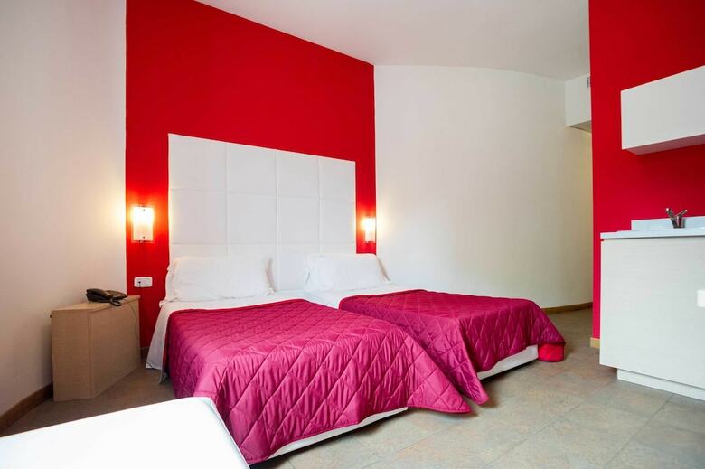 Hotel Relais Del Lago