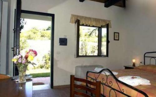 Bed & Breakfast Il Covo Dei Briganti
