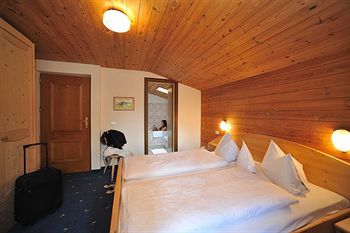 Bed & Breakfast Garni Erna
