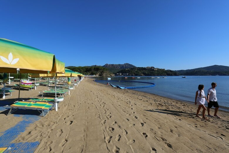 Hotel Le Acacie