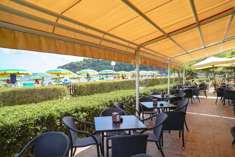 Hotel Le Acacie