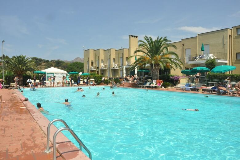 Hotel Le Acacie