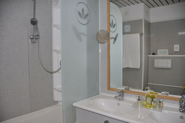 Hotel Le Acacie