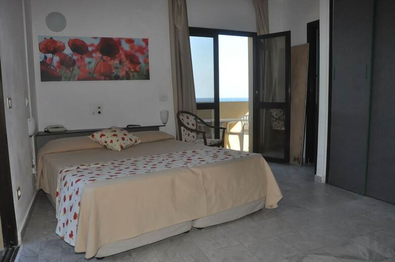 Hotel Le Acacie