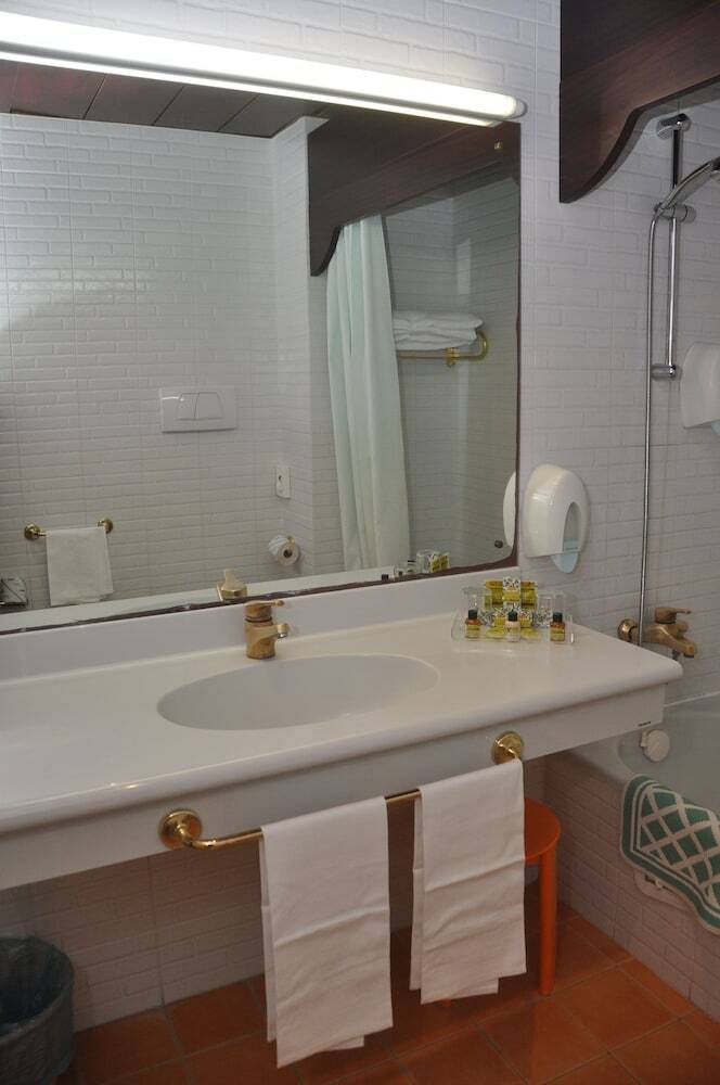 Hotel Le Acacie