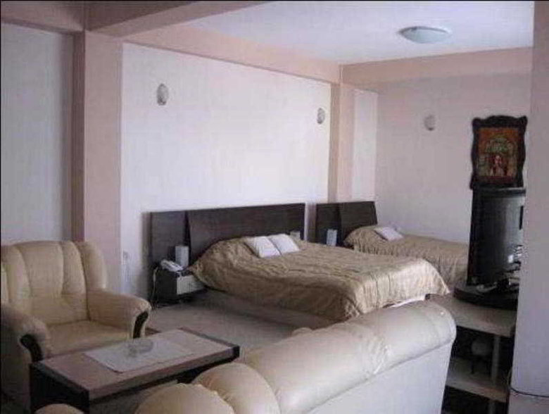 Premier Hotel