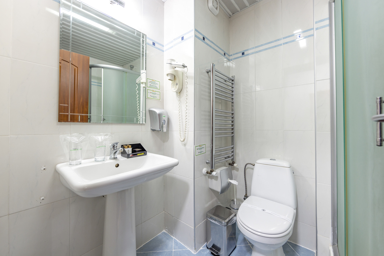 Hotel Granit