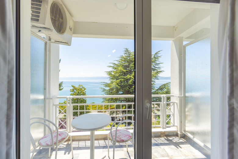Hotel Granit