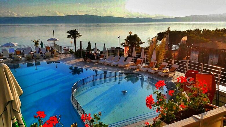 Hotel Granit