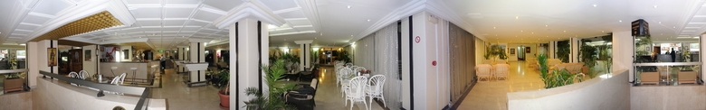 Hotel Granit