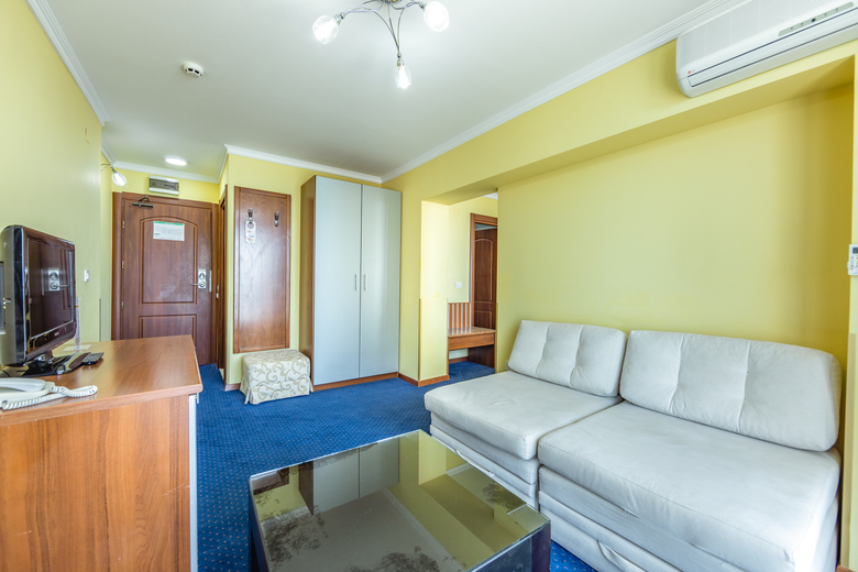 Hotel Granit