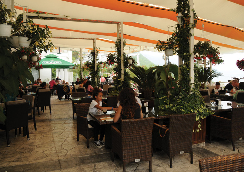 Hotel Granit