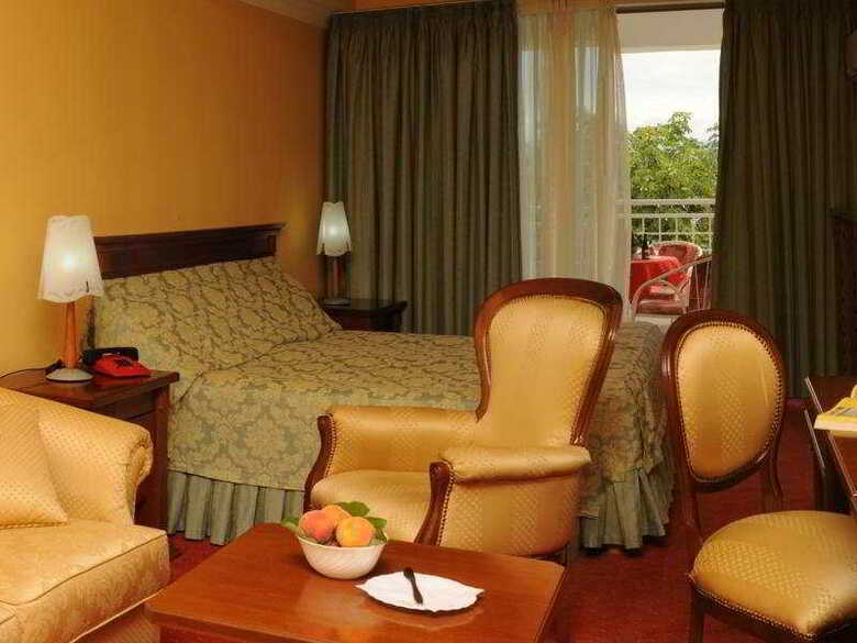 Hotel Granit