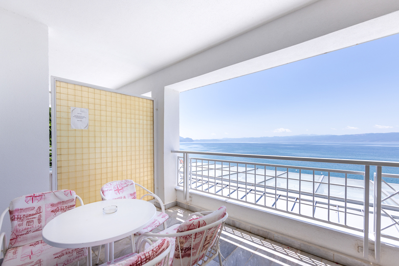 Hotel Granit