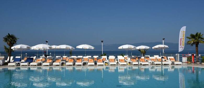 Hotel Granit