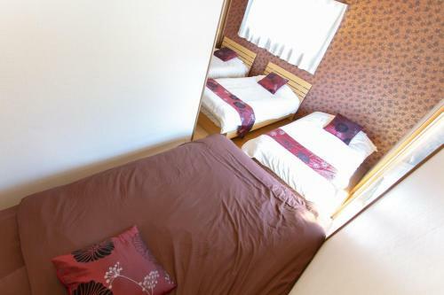 Tofukuji Guest House Ichigo-ichie