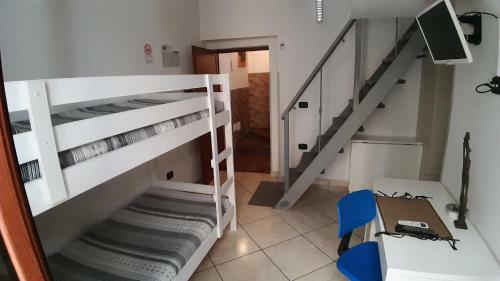 Hostal Residenza Il Castello