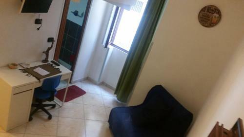 Hostal Residenza Il Castello