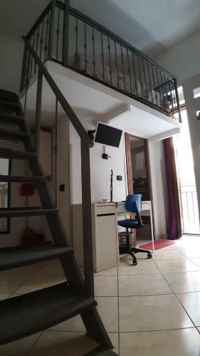Hostal Residenza Il Castello