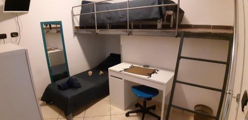 Hostal Residenza Il Castello