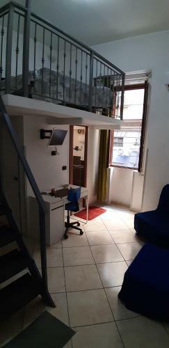 Hostal Residenza Il Castello
