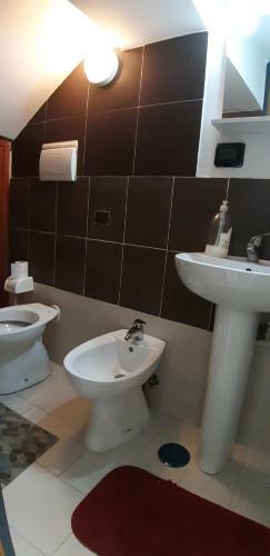Hostal Residenza Il Castello