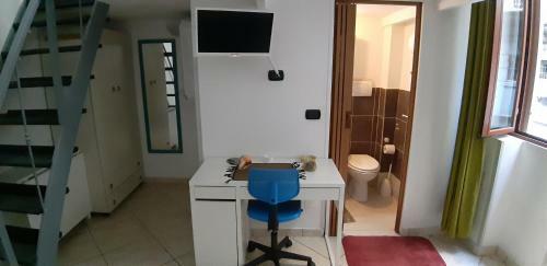 Hostal Residenza Il Castello