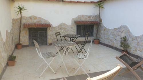 Hostal Residenza Il Castello