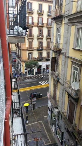 Hostal Residenza Il Castello
