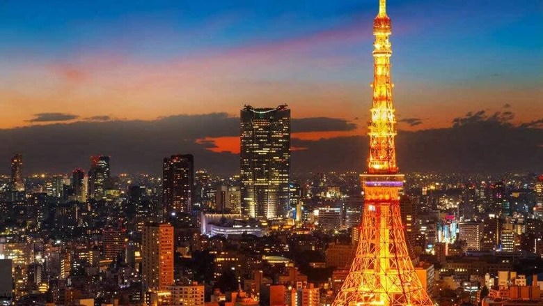 Day Nice Hotel Tokyo