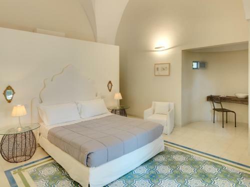 Agroturismo Masseria Li Foggi