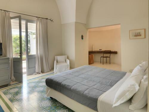 Agroturismo Masseria Li Foggi