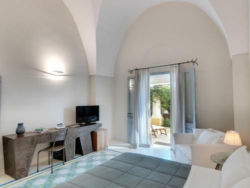Agroturismo Masseria Li Foggi